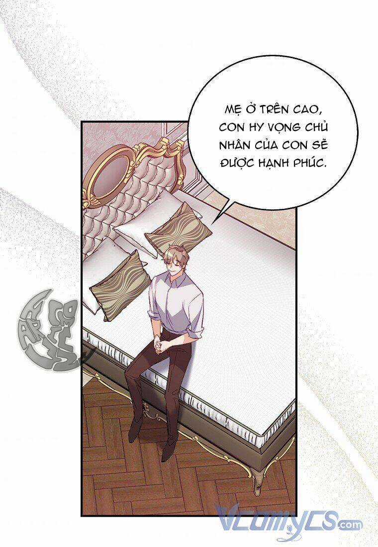 Chỉ Nhận Thức Được Sau Khi Mất Em Chapter 16 trang 54