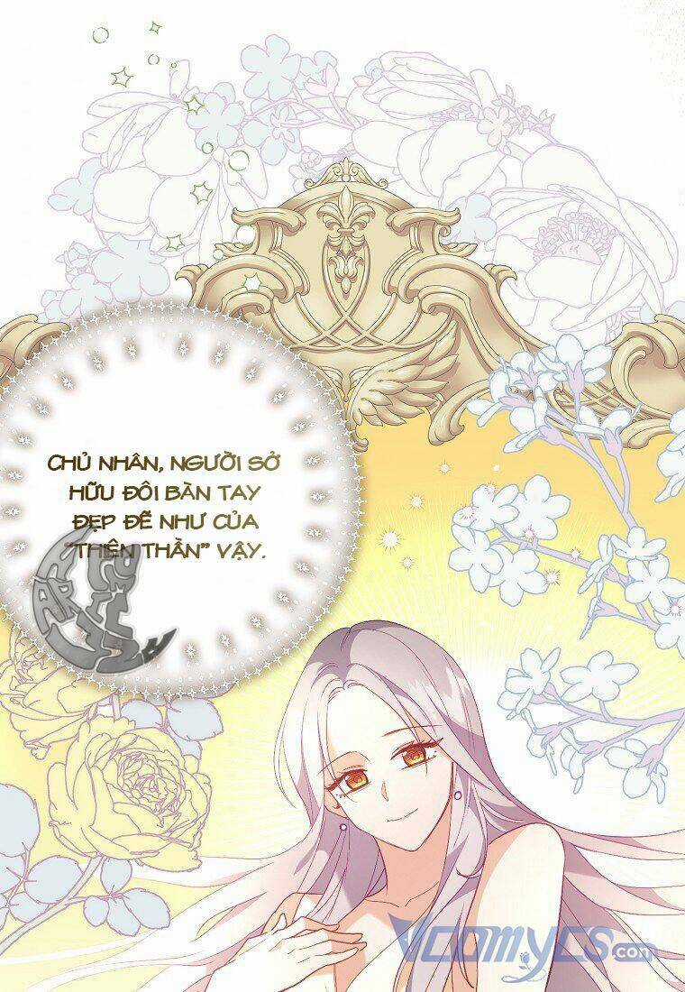 Chỉ Nhận Thức Được Sau Khi Mất Em Chapter 16 trang 55