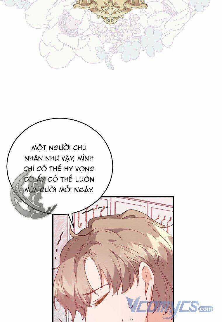 Chỉ Nhận Thức Được Sau Khi Mất Em Chapter 16 trang 57