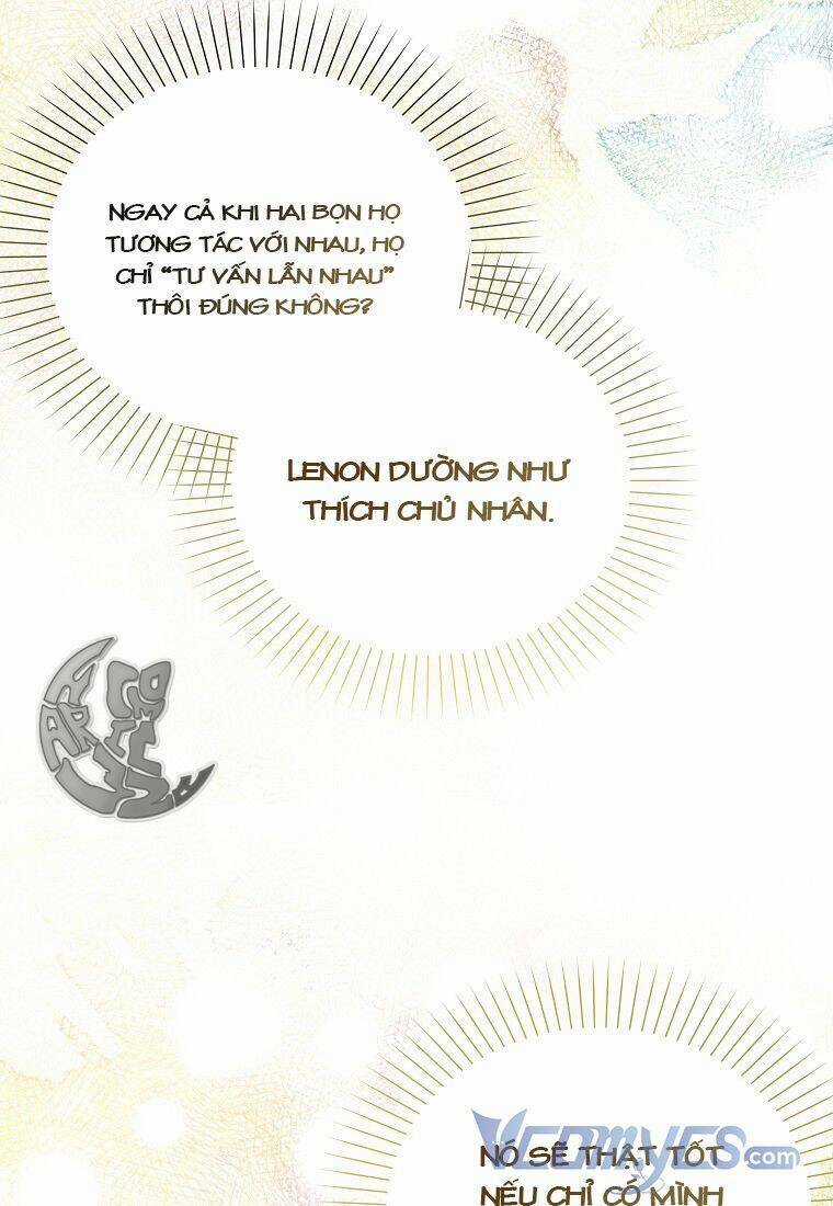 Chỉ Nhận Thức Được Sau Khi Mất Em Chapter 16 trang 59