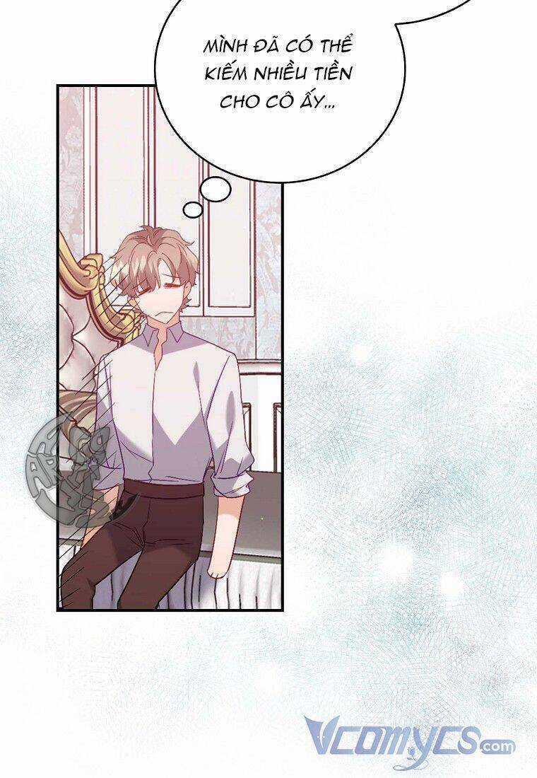 Chỉ Nhận Thức Được Sau Khi Mất Em Chapter 16 trang 63