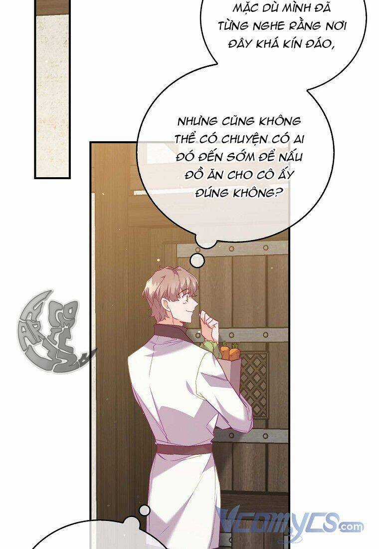 Chỉ Nhận Thức Được Sau Khi Mất Em Chapter 16 trang 65