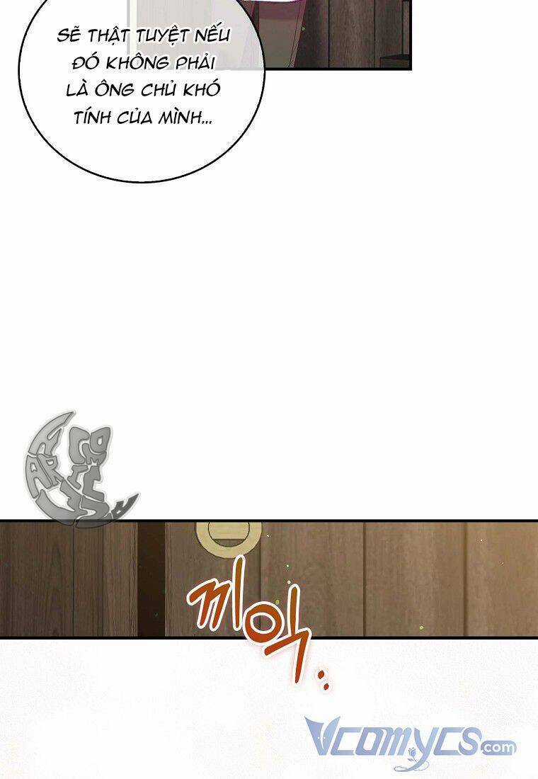 Chỉ Nhận Thức Được Sau Khi Mất Em Chapter 16 trang 66