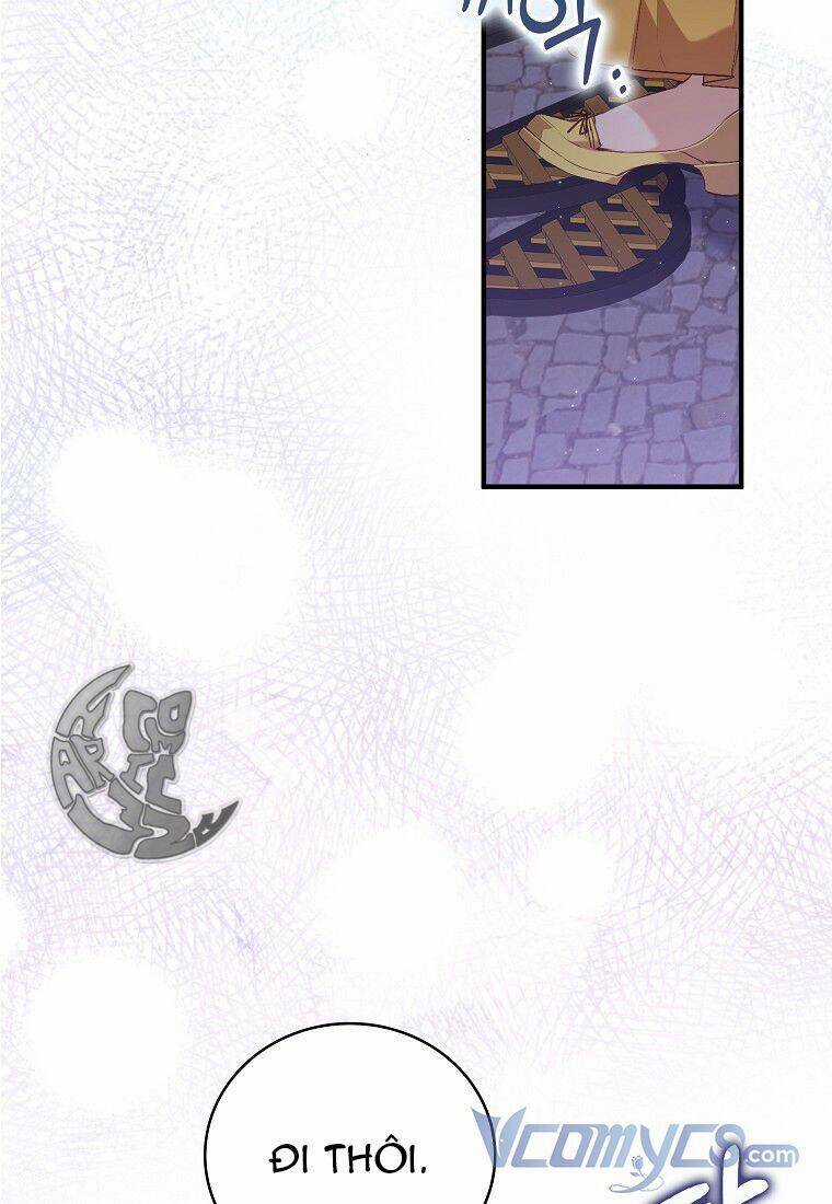 Chỉ Nhận Thức Được Sau Khi Mất Em Chapter 16 trang 7