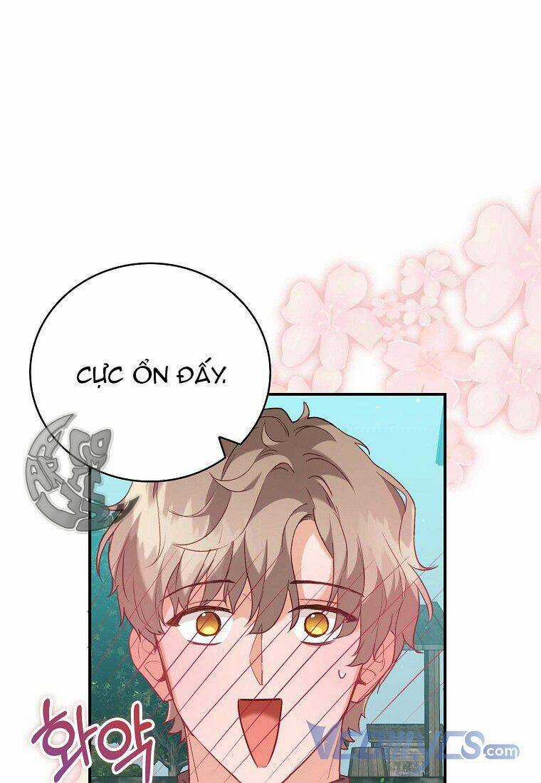 Chỉ Nhận Thức Được Sau Khi Mất Em Chapter 16 trang 70