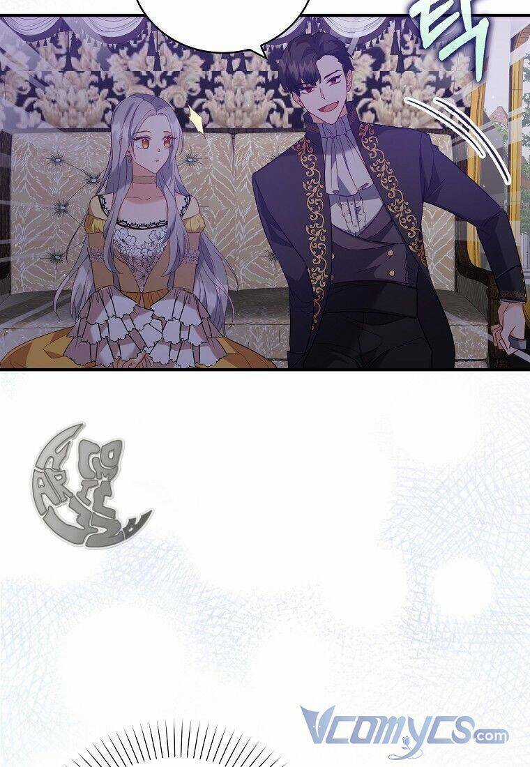 Chỉ Nhận Thức Được Sau Khi Mất Em Chapter 16 trang 8