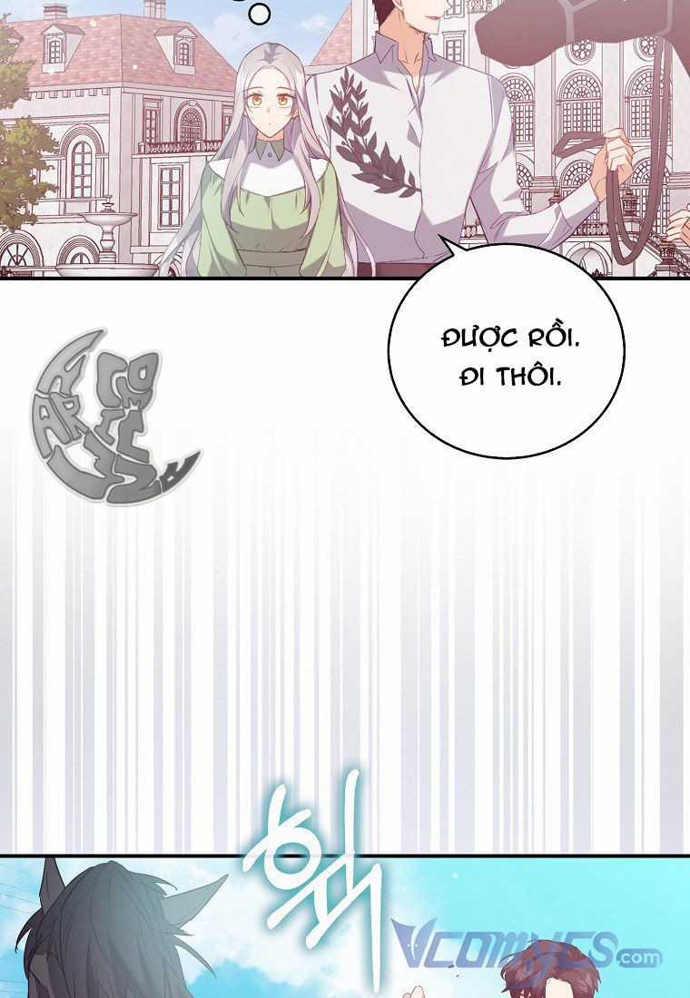 Chỉ Nhận Thức Được Sau Khi Mất Em Chapter 17.5 trang 12