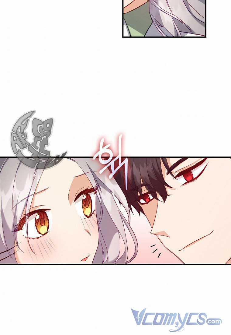 Chỉ Nhận Thức Được Sau Khi Mất Em Chapter 17.5 trang 20