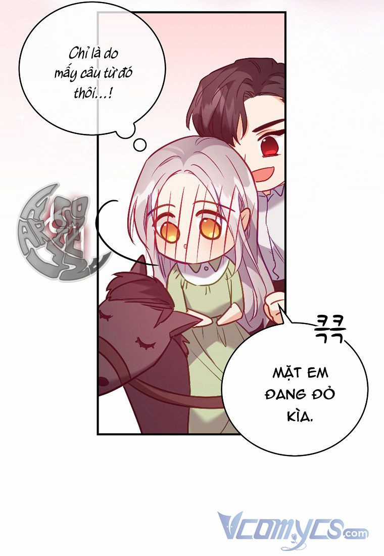 Chỉ Nhận Thức Được Sau Khi Mất Em Chapter 17.5 trang 24
