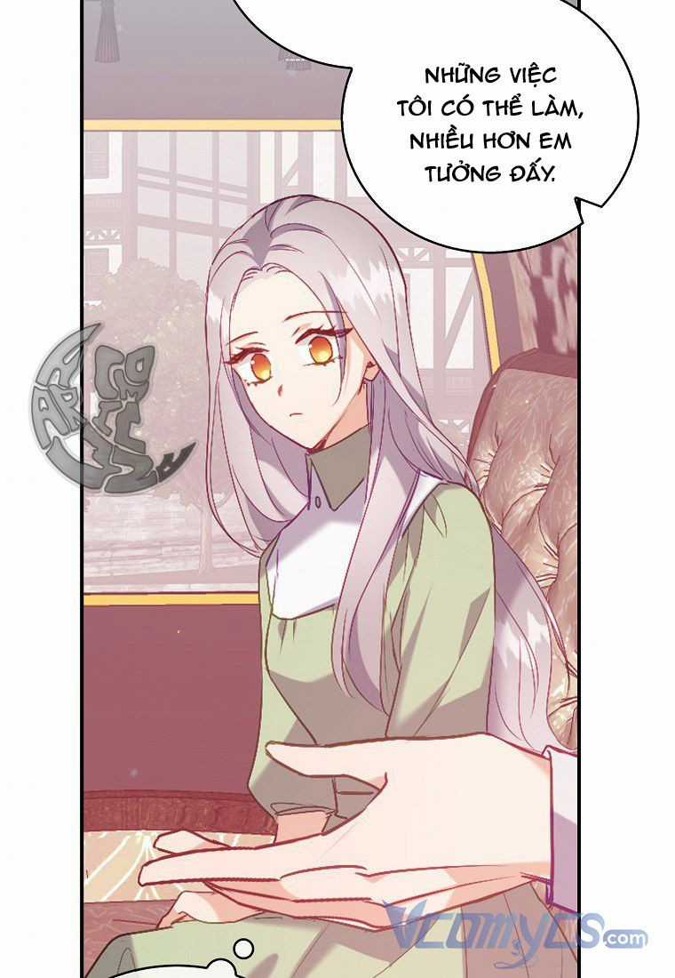 Chỉ Nhận Thức Được Sau Khi Mất Em Chapter 17.5 trang 3