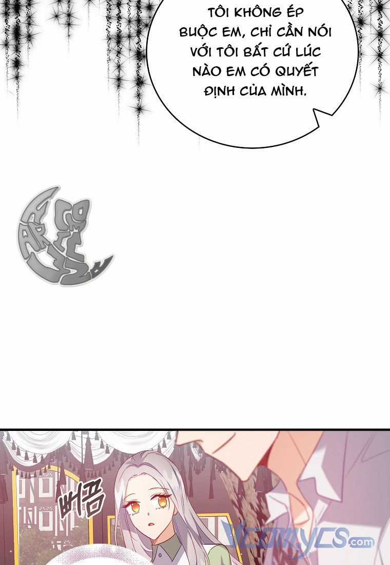 Chỉ Nhận Thức Được Sau Khi Mất Em Chapter 17.5 trang 7