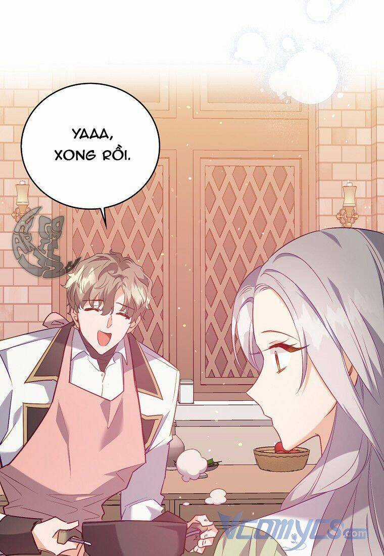 Chỉ Nhận Thức Được Sau Khi Mất Em Chapter 17 trang 12