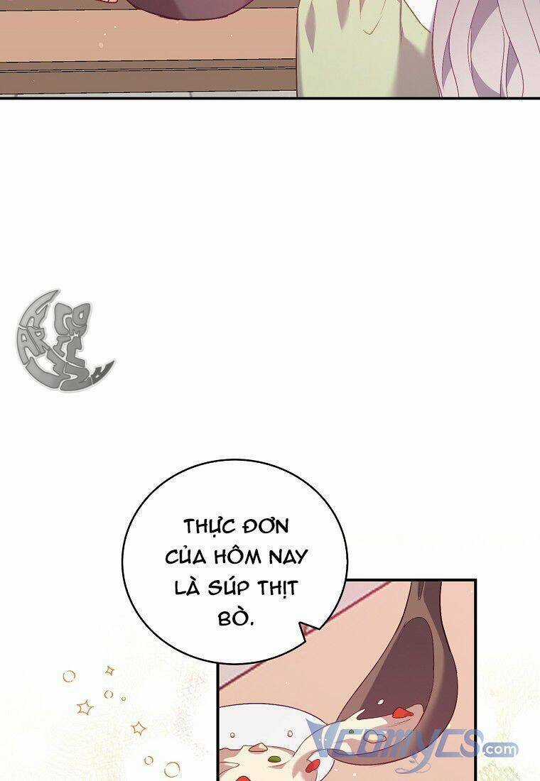 Chỉ Nhận Thức Được Sau Khi Mất Em Chapter 17 trang 13