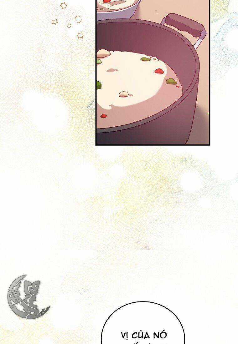 Chỉ Nhận Thức Được Sau Khi Mất Em Chapter 17 trang 14