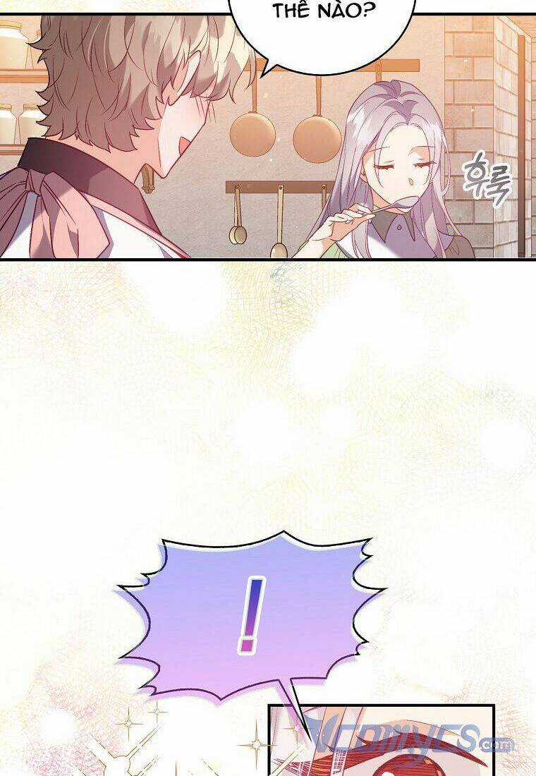 Chỉ Nhận Thức Được Sau Khi Mất Em Chapter 17 trang 15