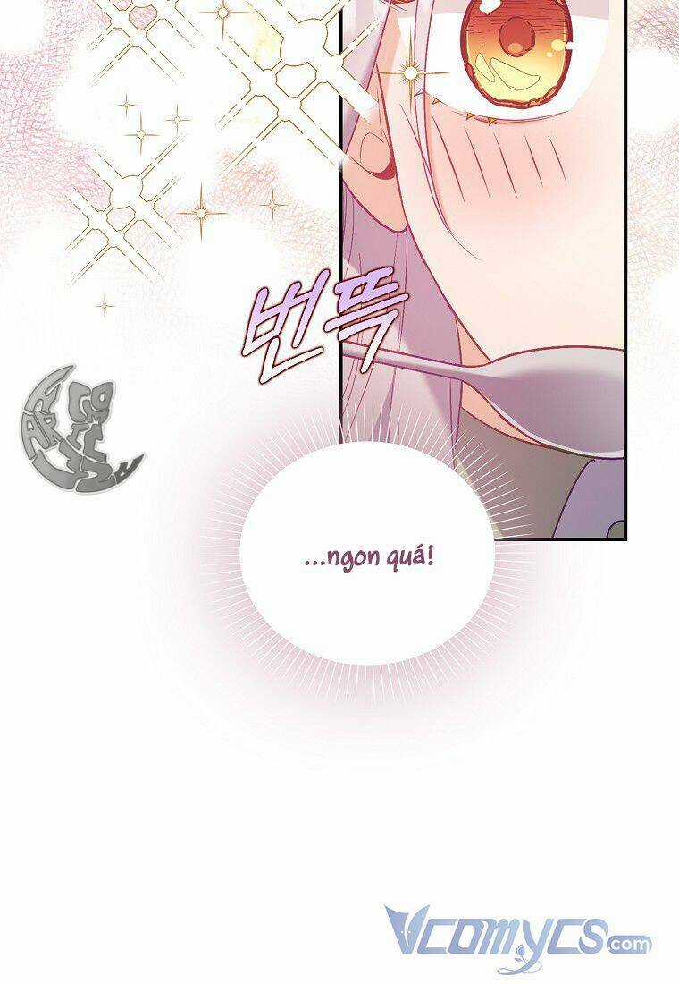 Chỉ Nhận Thức Được Sau Khi Mất Em Chapter 17 trang 16