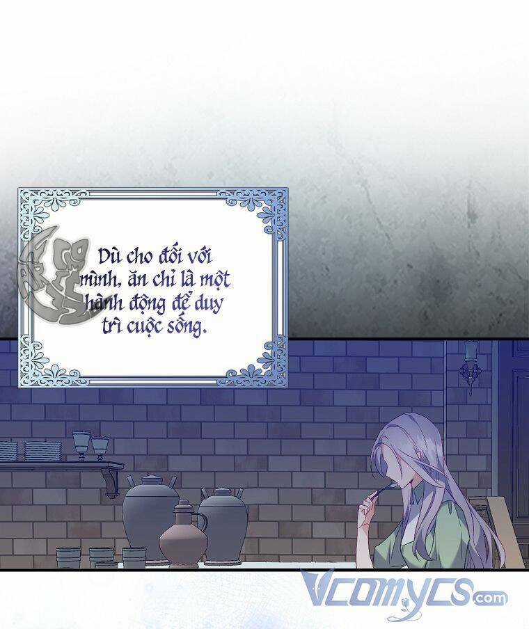 Chỉ Nhận Thức Được Sau Khi Mất Em Chapter 17 trang 18