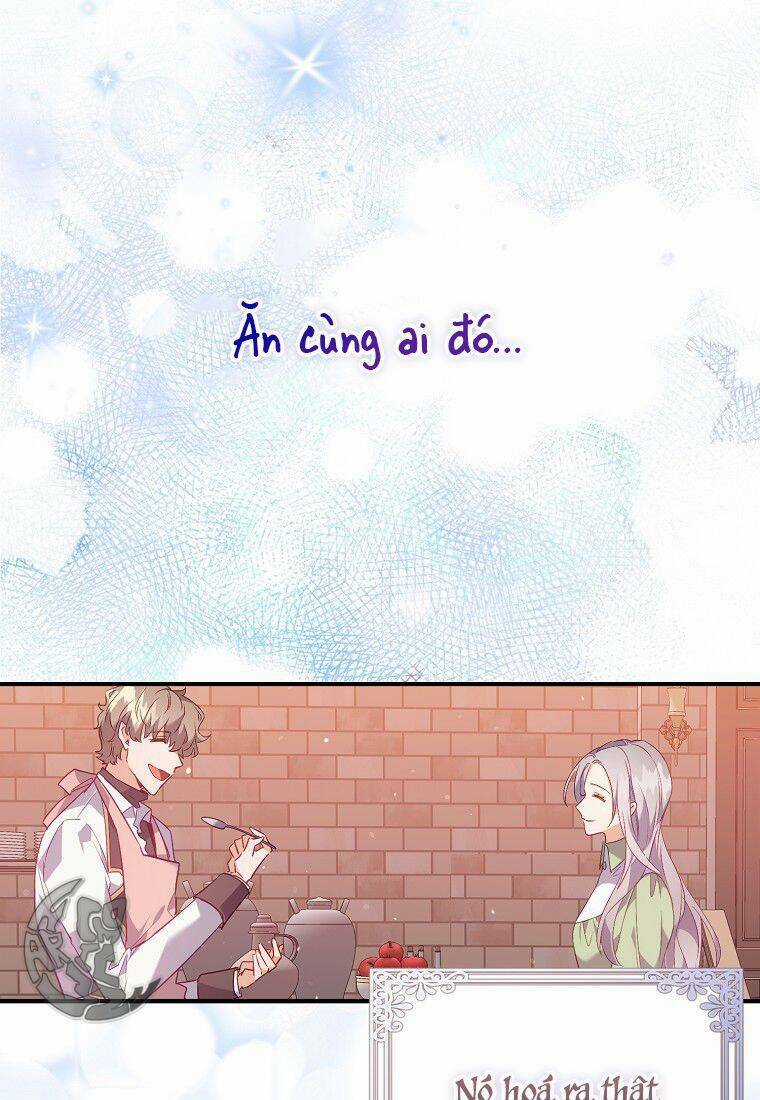 Chỉ Nhận Thức Được Sau Khi Mất Em Chapter 17 trang 19