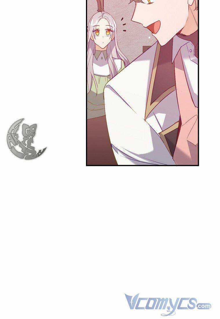 Chỉ Nhận Thức Được Sau Khi Mất Em Chapter 17 trang 23