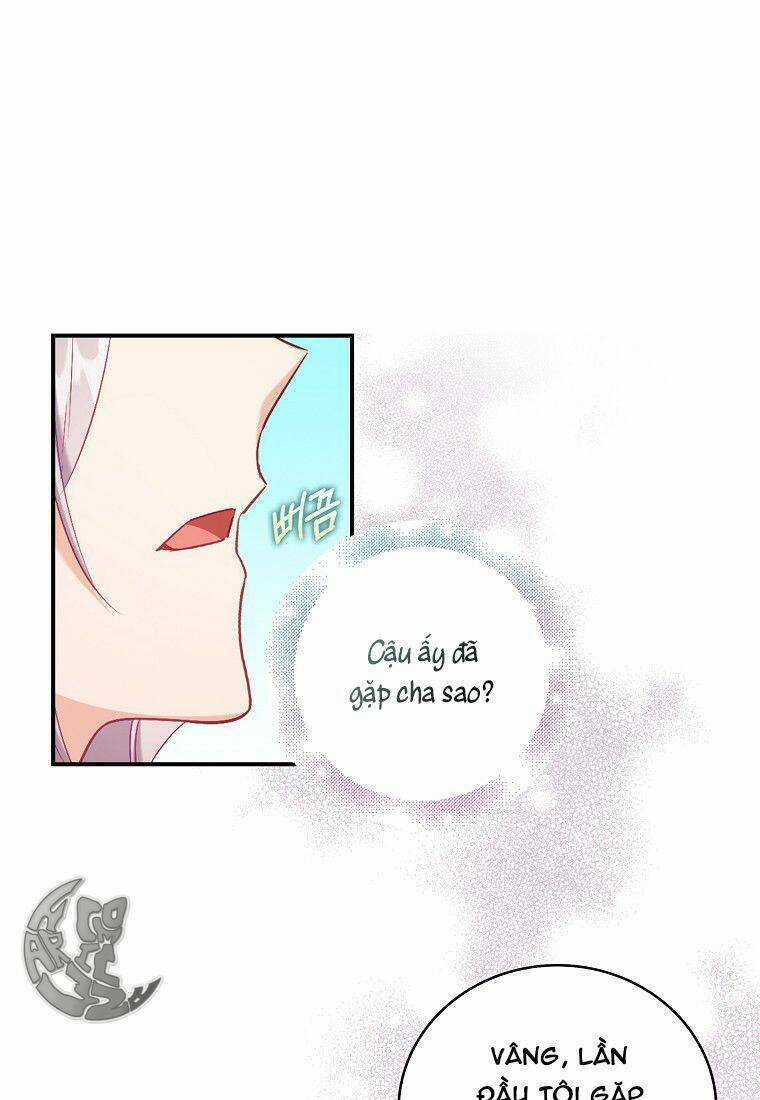 Chỉ Nhận Thức Được Sau Khi Mất Em Chapter 17 trang 24