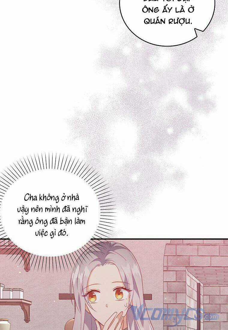 Chỉ Nhận Thức Được Sau Khi Mất Em Chapter 17 trang 25