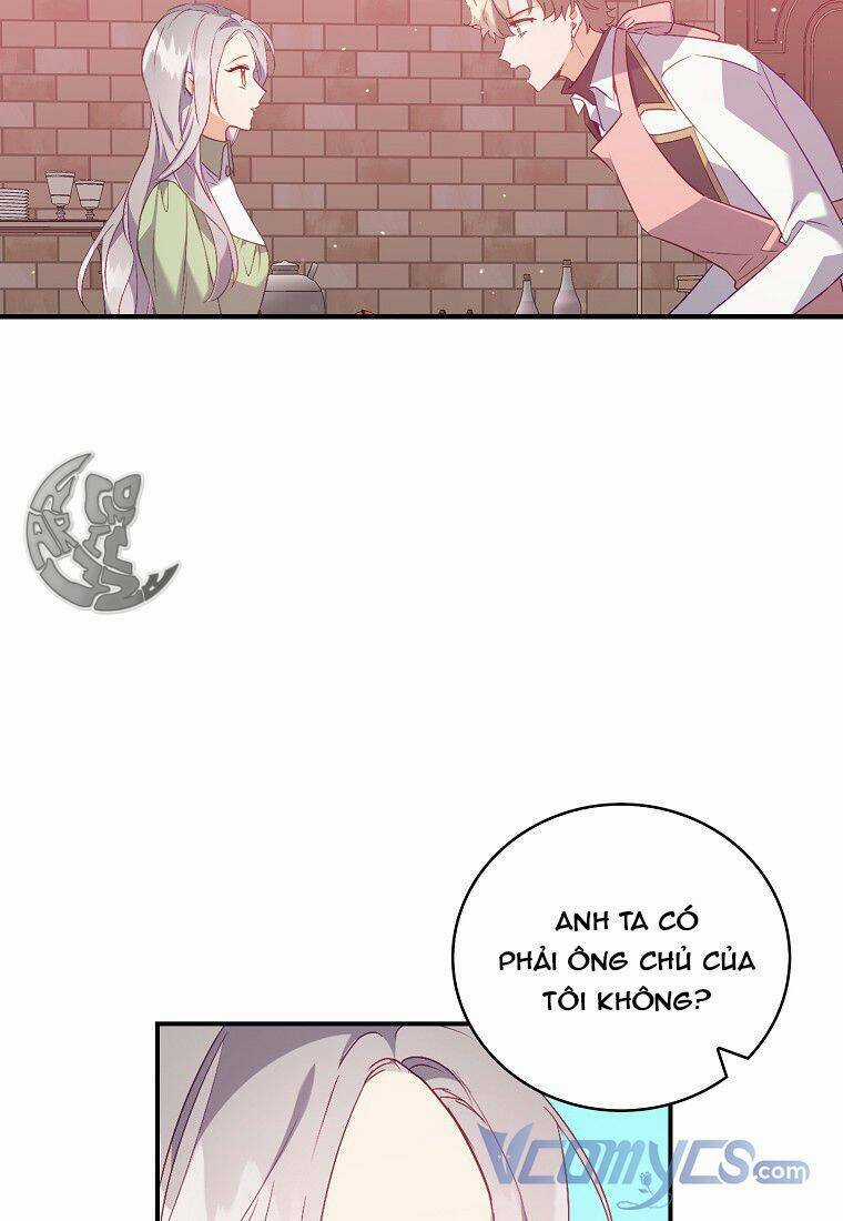 Chỉ Nhận Thức Được Sau Khi Mất Em Chapter 17 trang 27