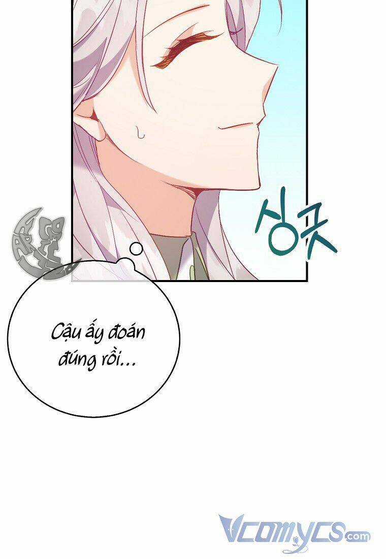 Chỉ Nhận Thức Được Sau Khi Mất Em Chapter 17 trang 28