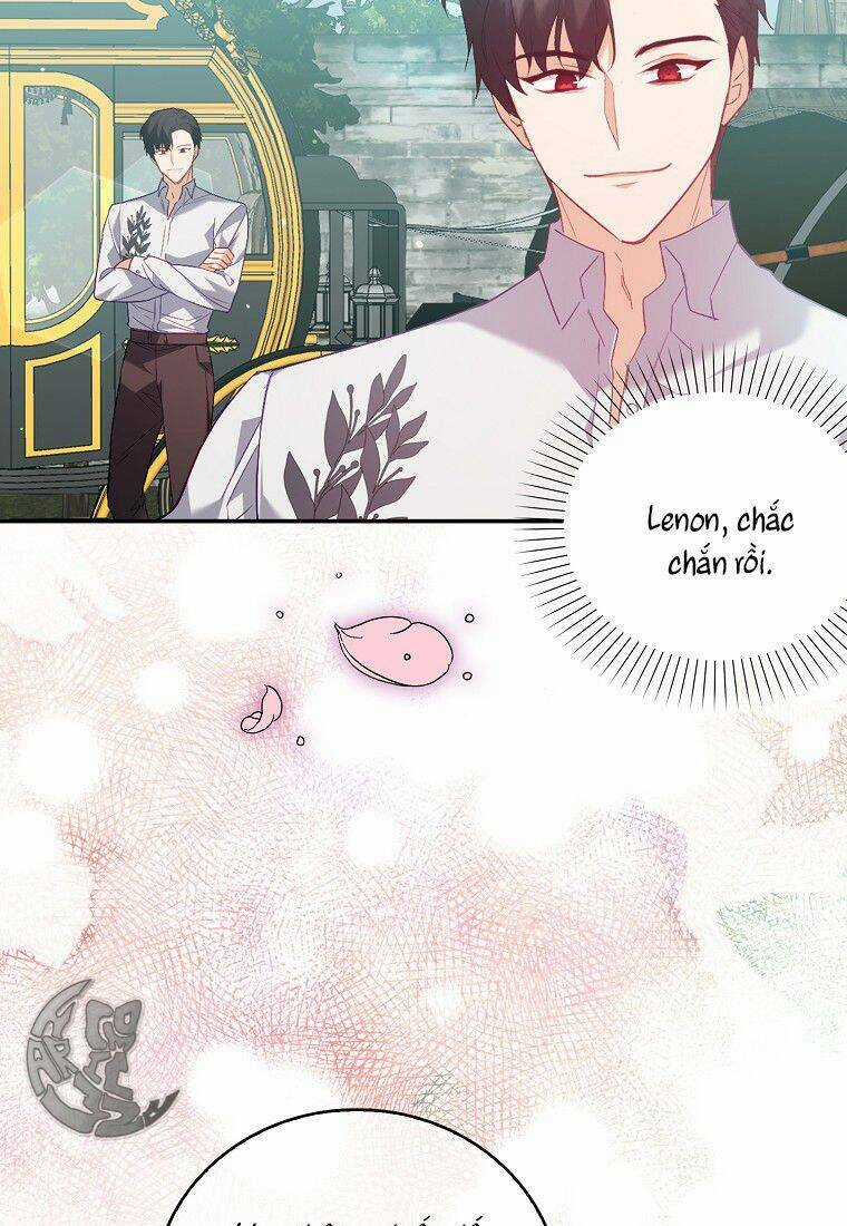 Chỉ Nhận Thức Được Sau Khi Mất Em Chapter 17 trang 30