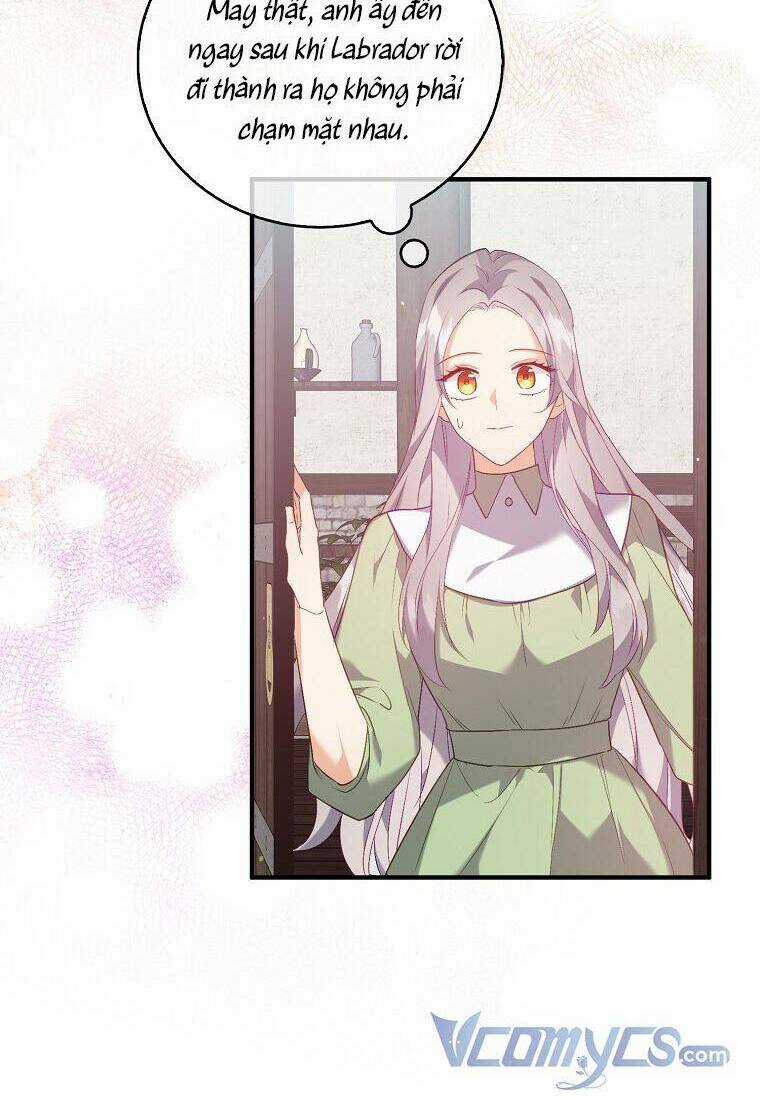 Chỉ Nhận Thức Được Sau Khi Mất Em Chapter 17 trang 31