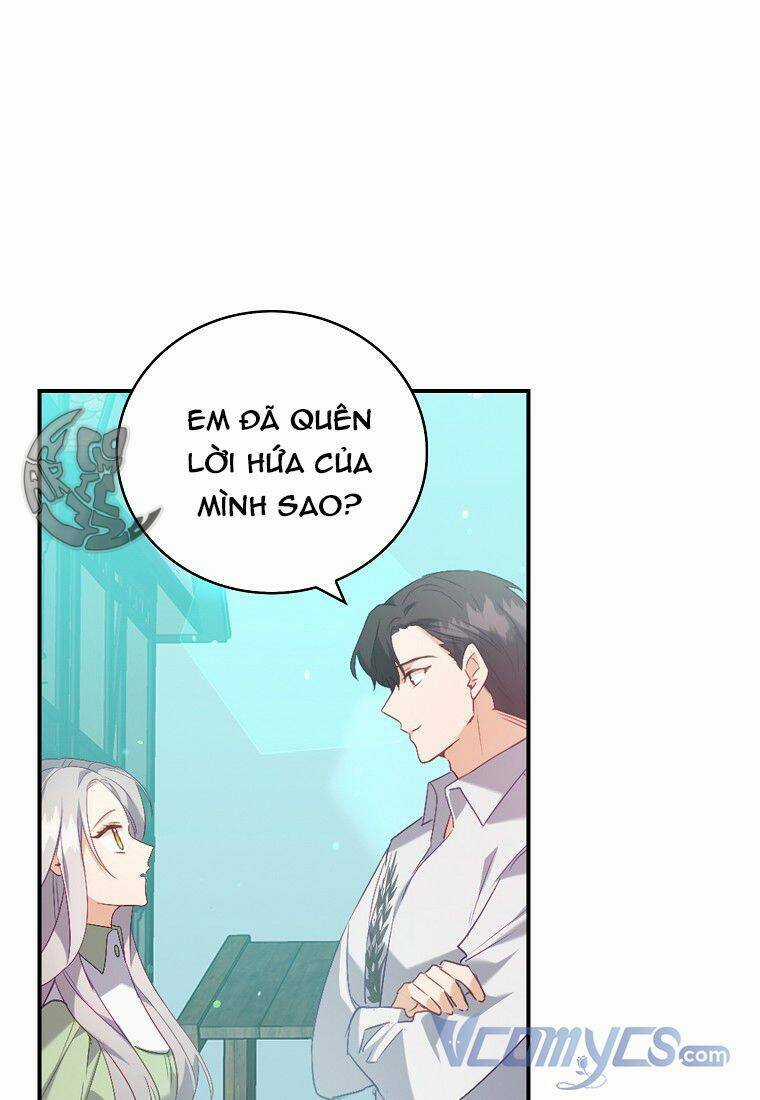 Chỉ Nhận Thức Được Sau Khi Mất Em Chapter 17 trang 32