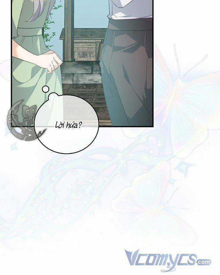 Chỉ Nhận Thức Được Sau Khi Mất Em Chapter 17 trang 33