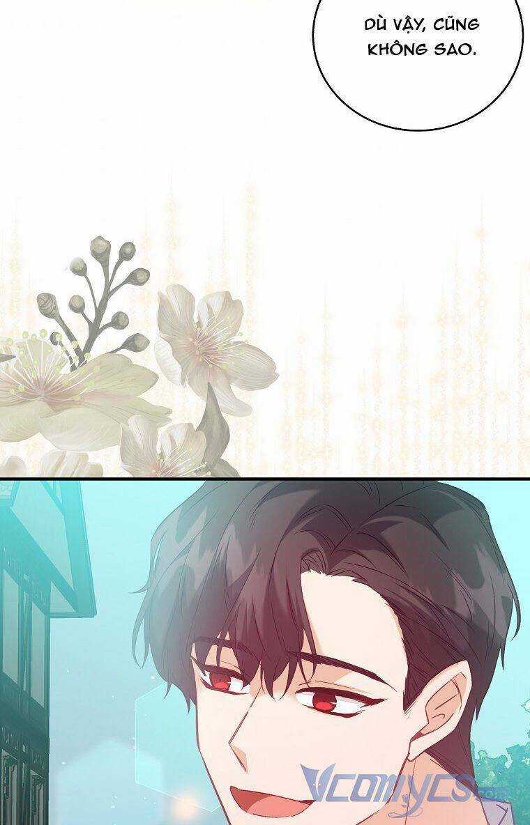 Chỉ Nhận Thức Được Sau Khi Mất Em Chapter 17 trang 35