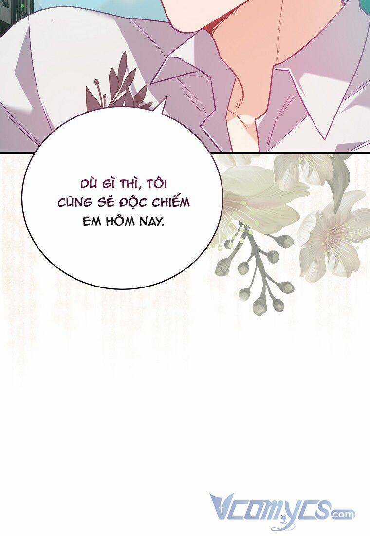 Chỉ Nhận Thức Được Sau Khi Mất Em Chapter 17 trang 36