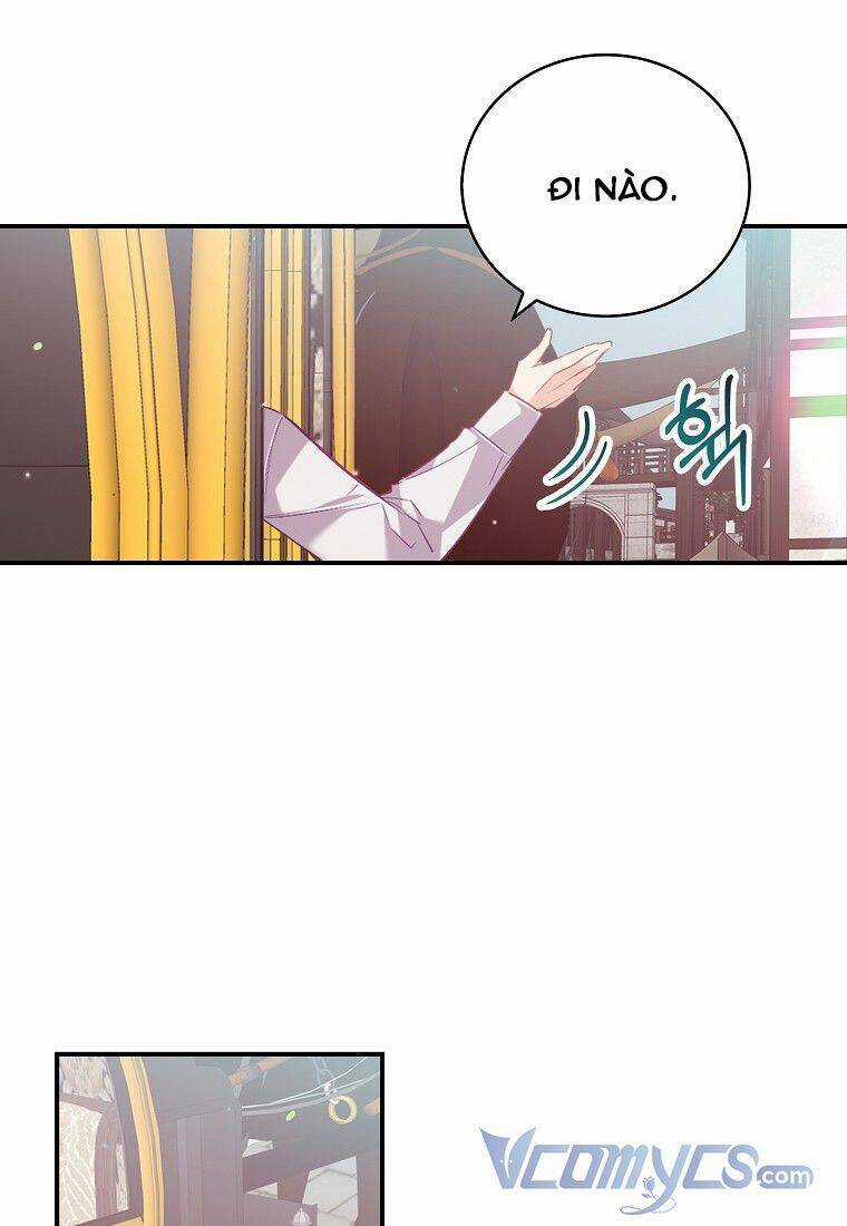 Chỉ Nhận Thức Được Sau Khi Mất Em Chapter 17 trang 37