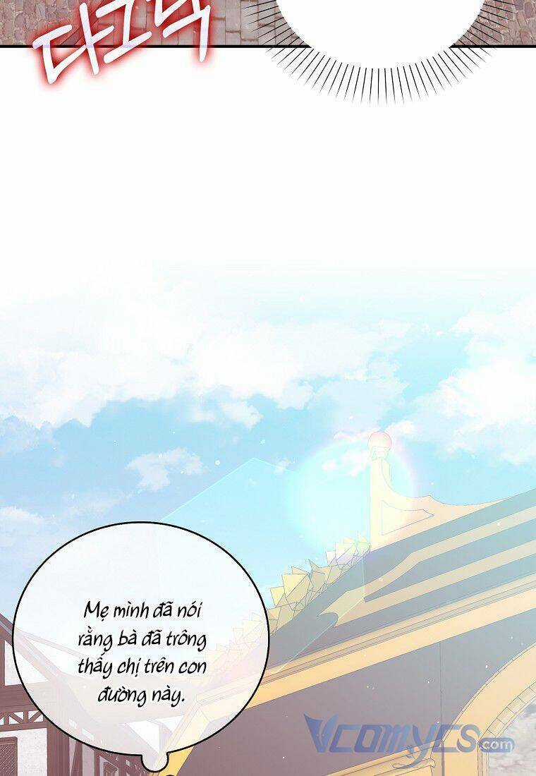 Chỉ Nhận Thức Được Sau Khi Mất Em Chapter 17 trang 40