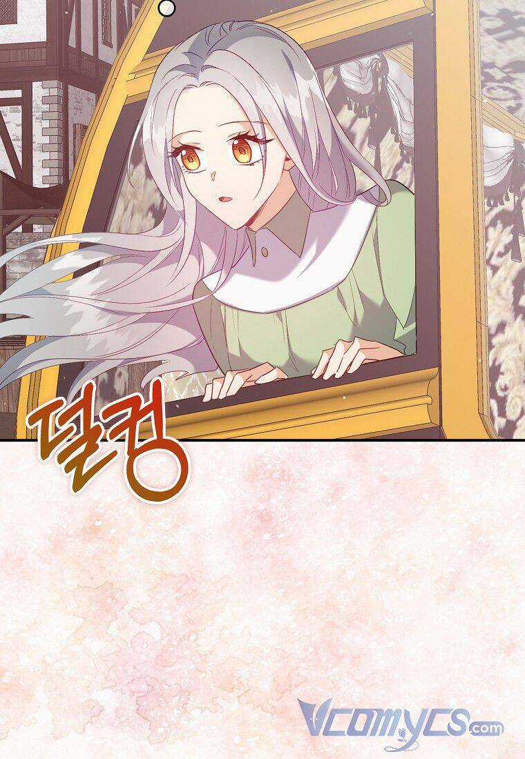 Chỉ Nhận Thức Được Sau Khi Mất Em Chapter 17 trang 41