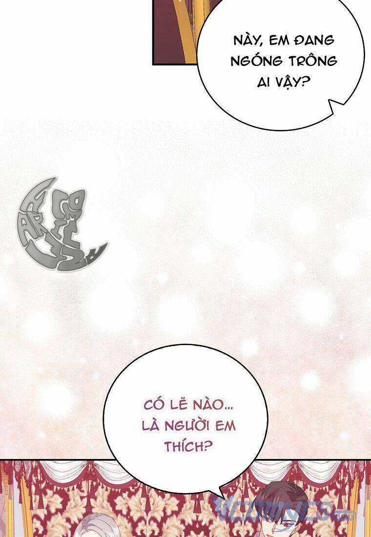 Chỉ Nhận Thức Được Sau Khi Mất Em Chapter 17 trang 43