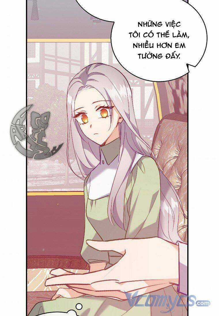 Chỉ Nhận Thức Được Sau Khi Mất Em Chapter 17 trang 45