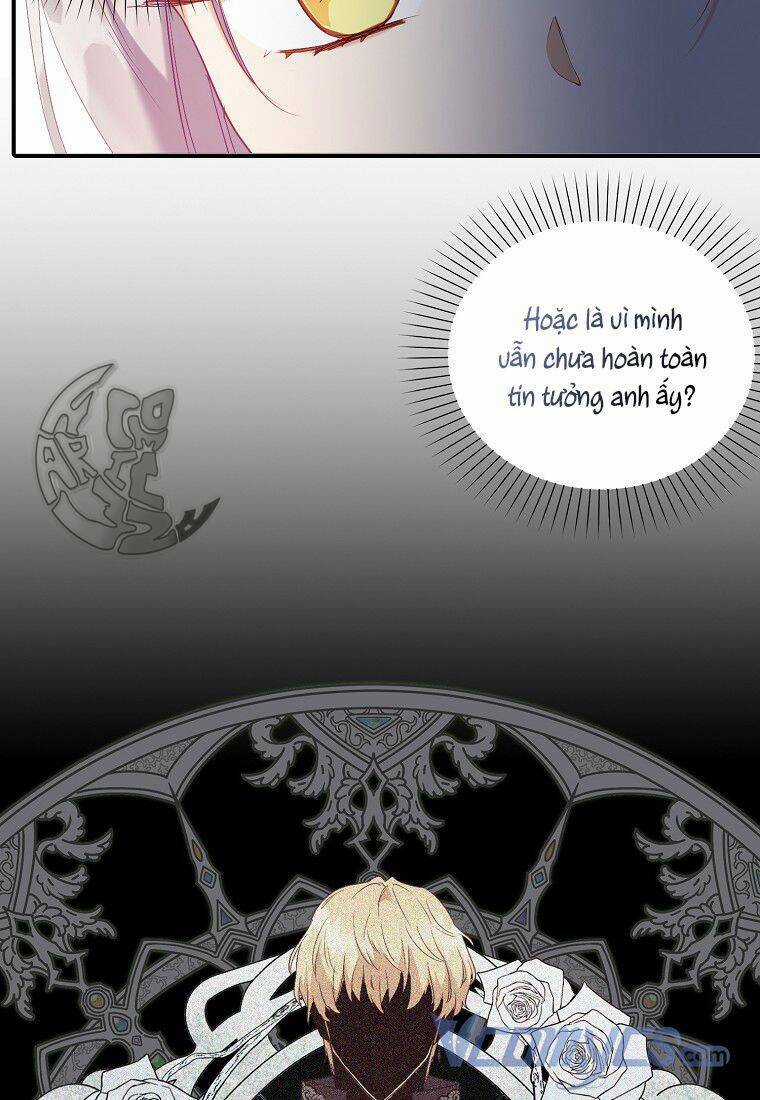 Chỉ Nhận Thức Được Sau Khi Mất Em Chapter 17 trang 47