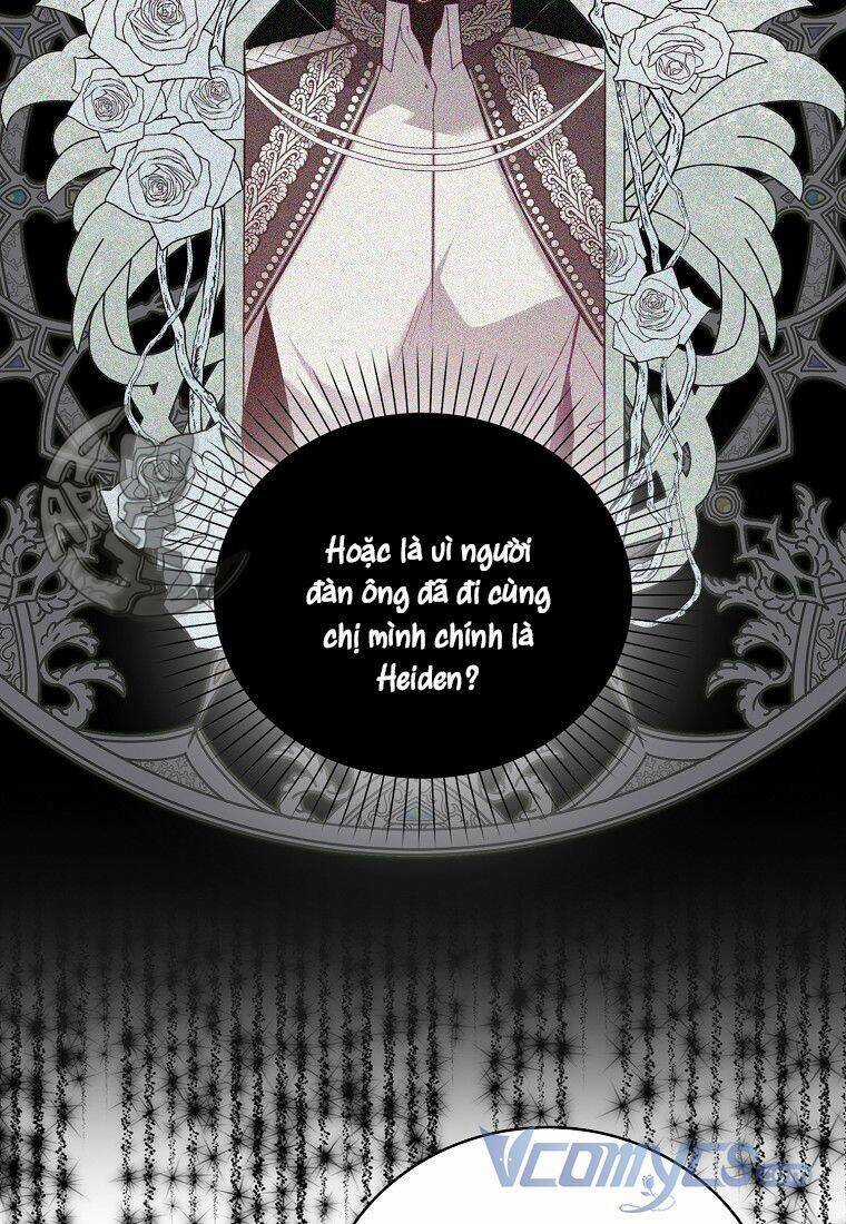 Chỉ Nhận Thức Được Sau Khi Mất Em Chapter 17 trang 48