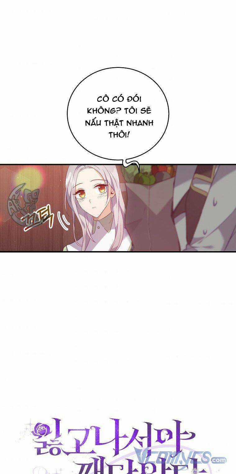 Chỉ Nhận Thức Được Sau Khi Mất Em Chapter 17 trang 5