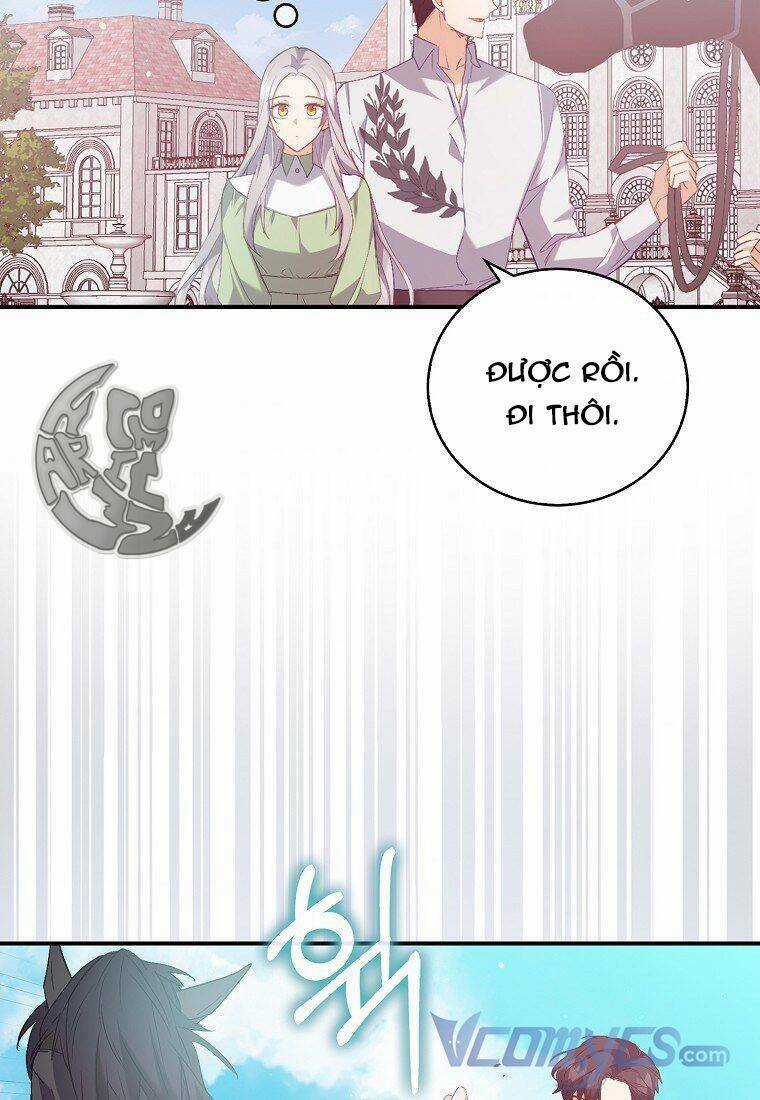 Chỉ Nhận Thức Được Sau Khi Mất Em Chapter 17 trang 54