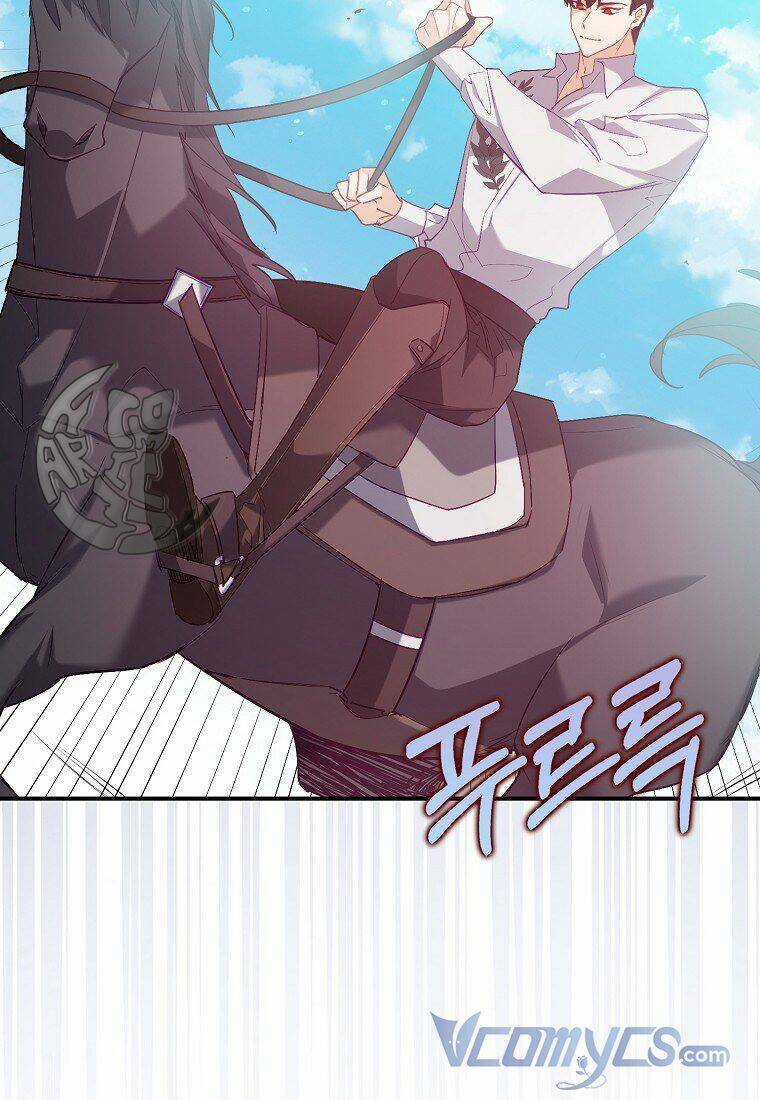 Chỉ Nhận Thức Được Sau Khi Mất Em Chapter 17 trang 55