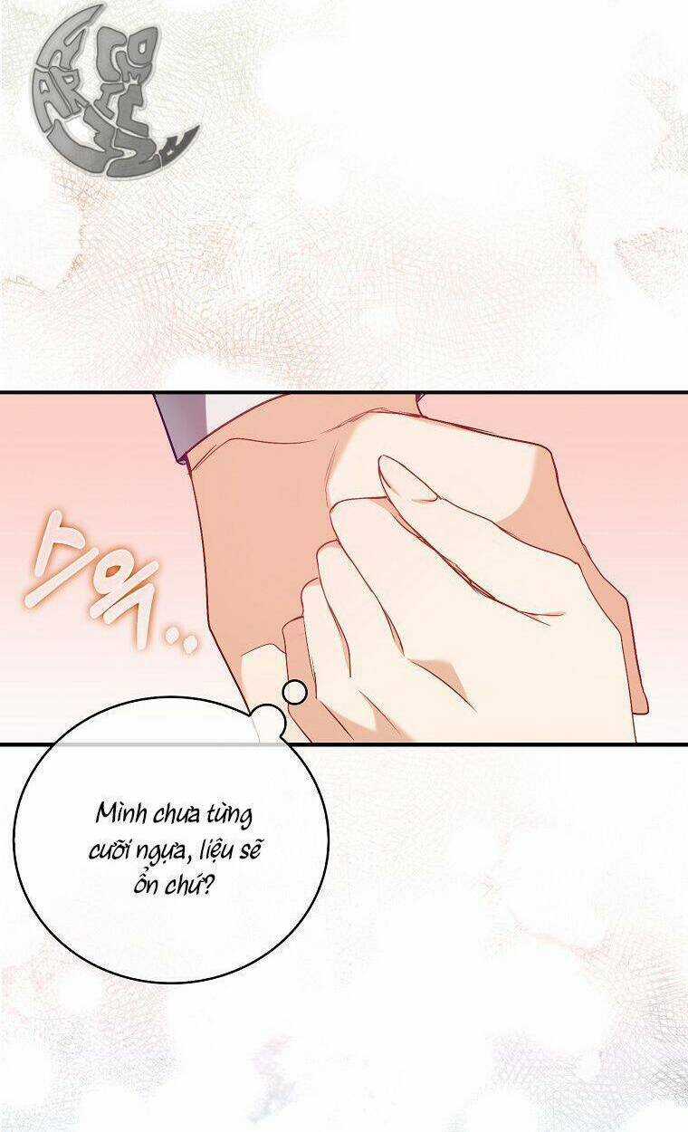 Chỉ Nhận Thức Được Sau Khi Mất Em Chapter 17 trang 58