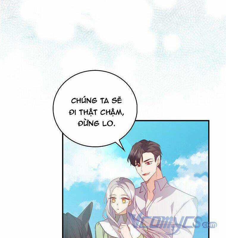 Chỉ Nhận Thức Được Sau Khi Mất Em Chapter 17 trang 59