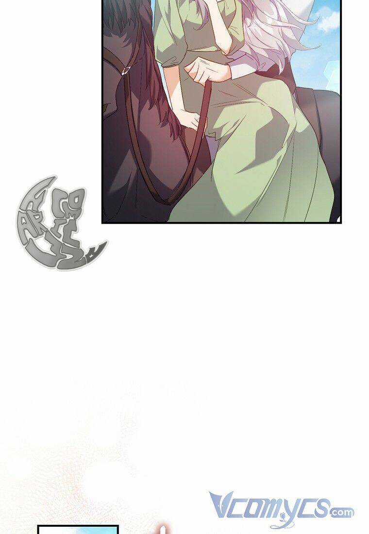 Chỉ Nhận Thức Được Sau Khi Mất Em Chapter 17 trang 60