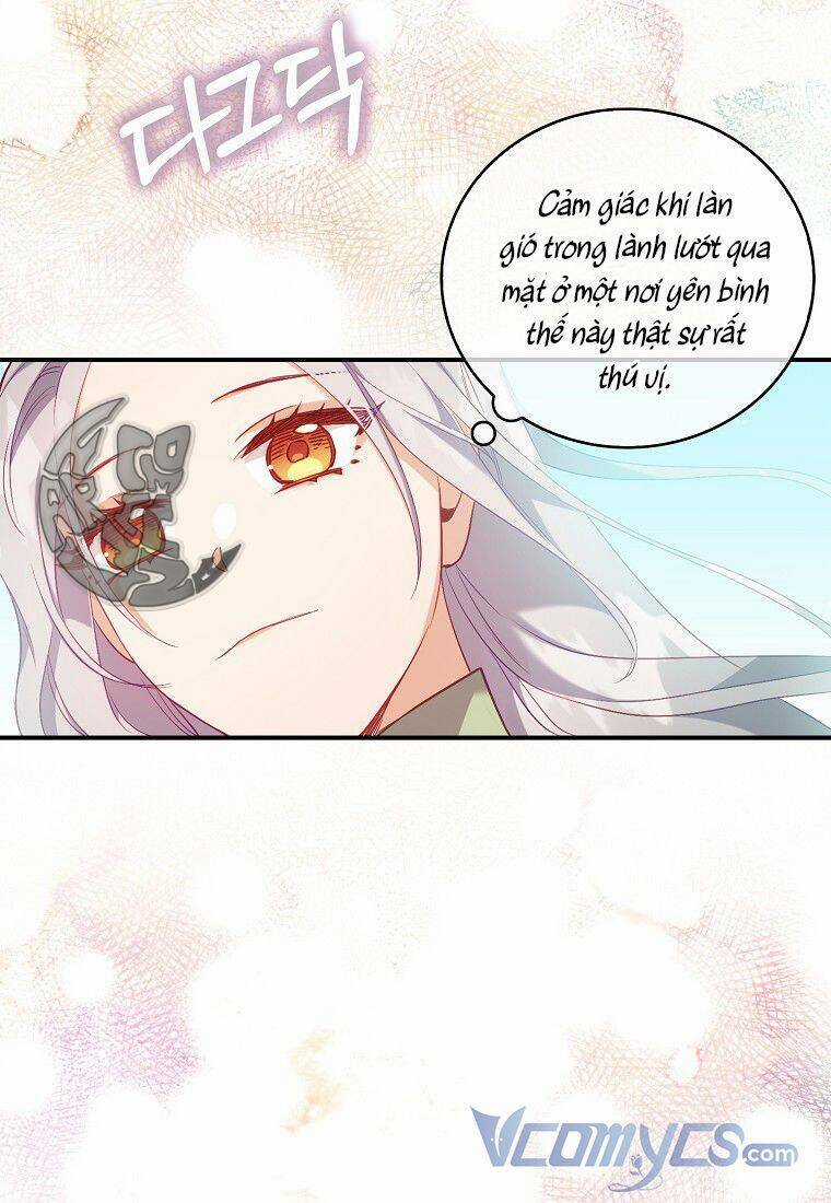 Chỉ Nhận Thức Được Sau Khi Mất Em Chapter 17 trang 62