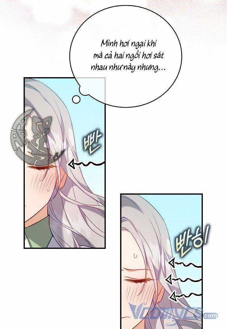 Chỉ Nhận Thức Được Sau Khi Mất Em Chapter 17 trang 63