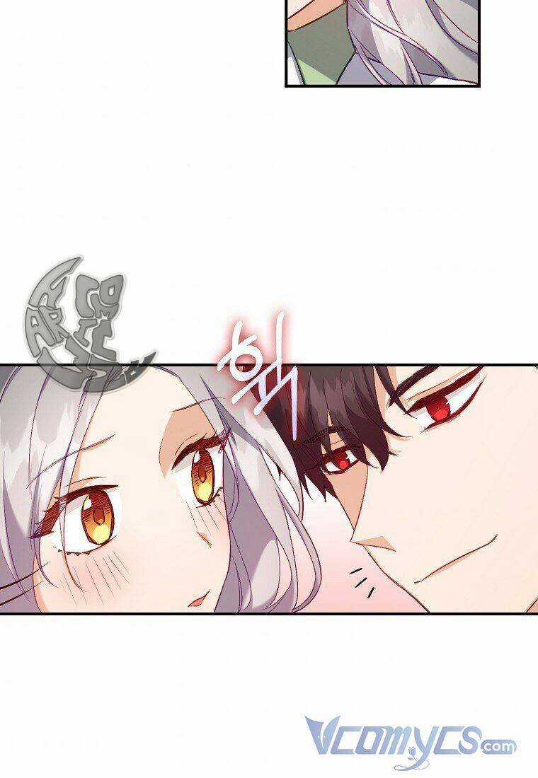 Chỉ Nhận Thức Được Sau Khi Mất Em Chapter 17 trang 64