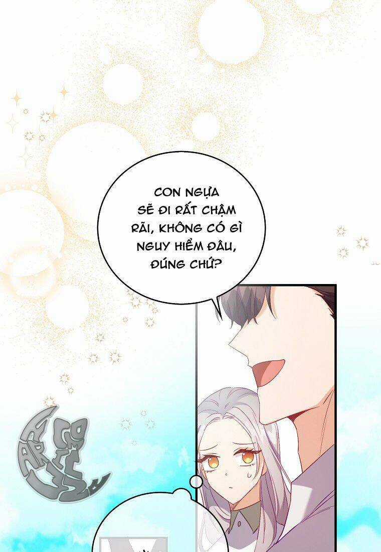 Chỉ Nhận Thức Được Sau Khi Mất Em Chapter 17 trang 66